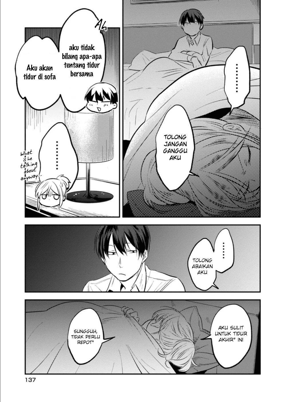 Chapter 24.5 - halaman 9