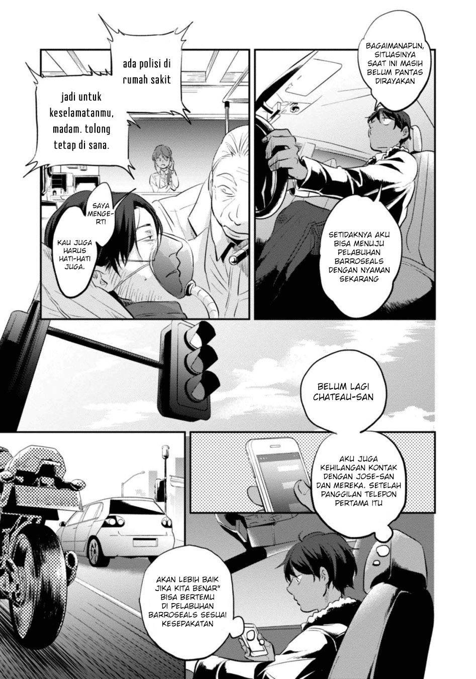 Chapter 23 - halaman 14