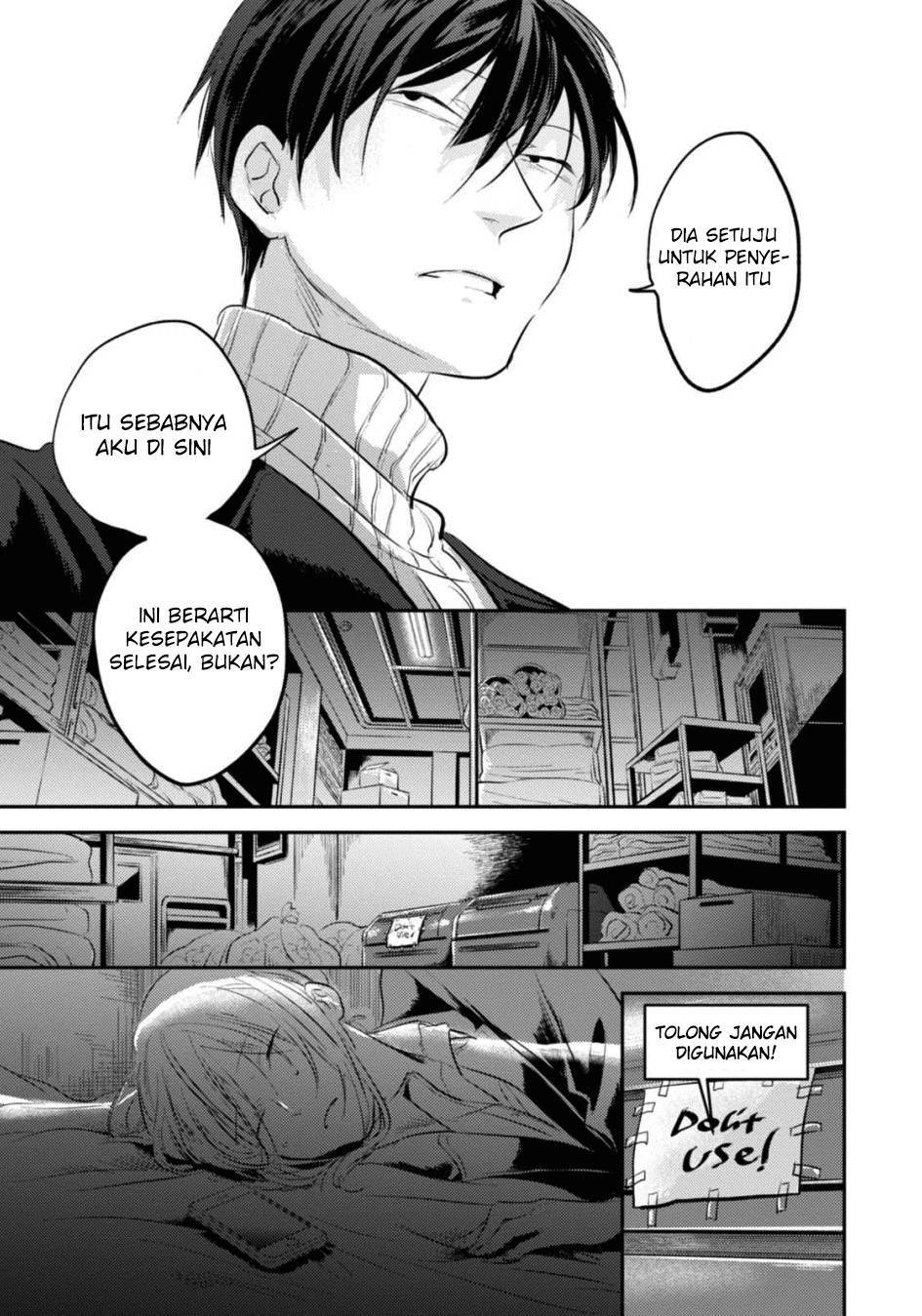 Chapter 23 - halaman 20