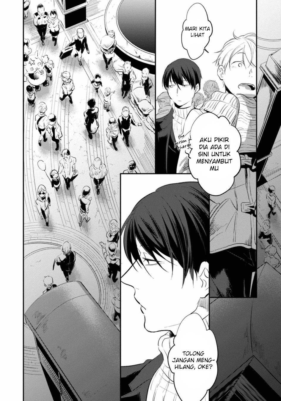 Chapter 23 - halaman 23
