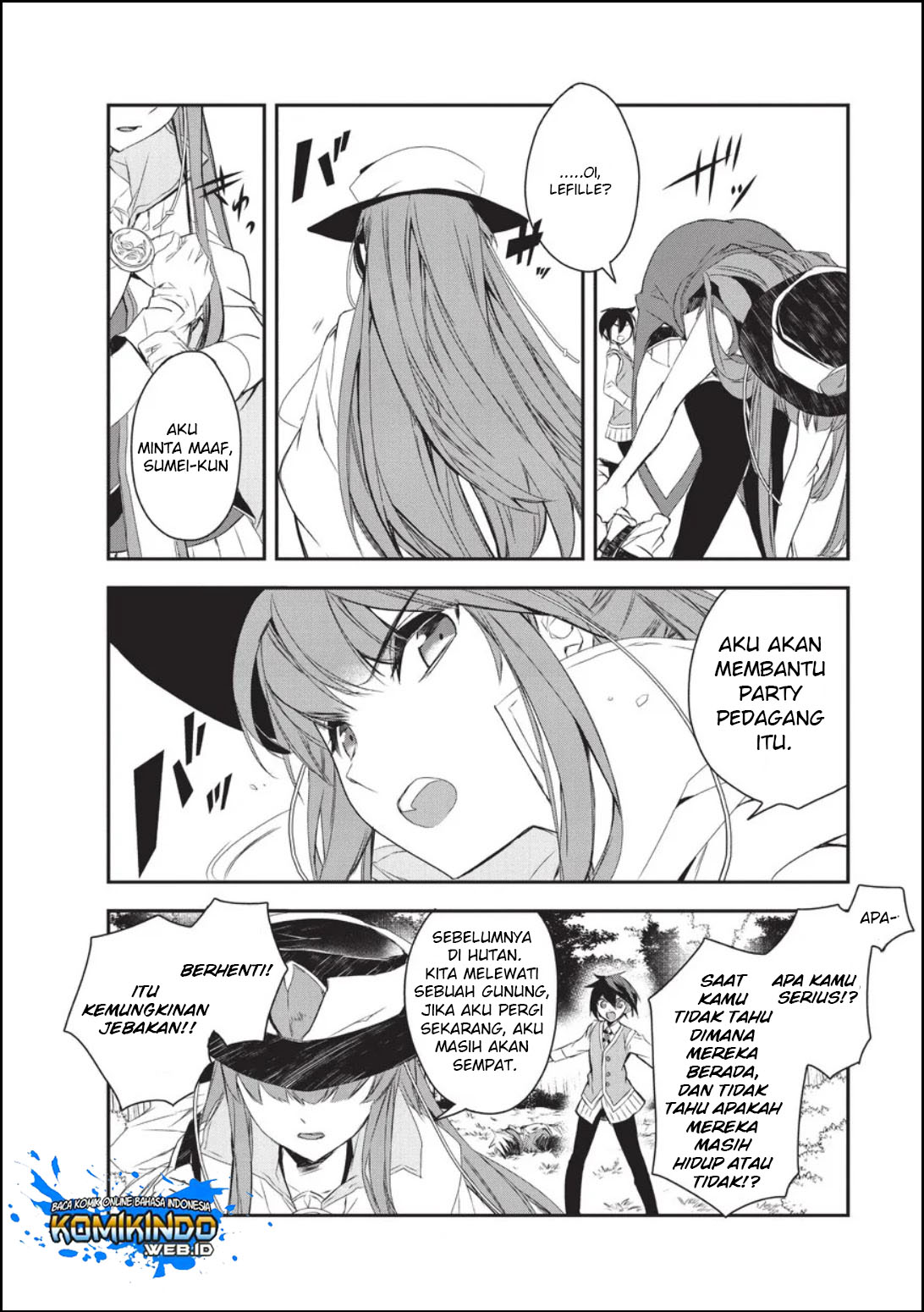 Chapter 17 - halaman 12