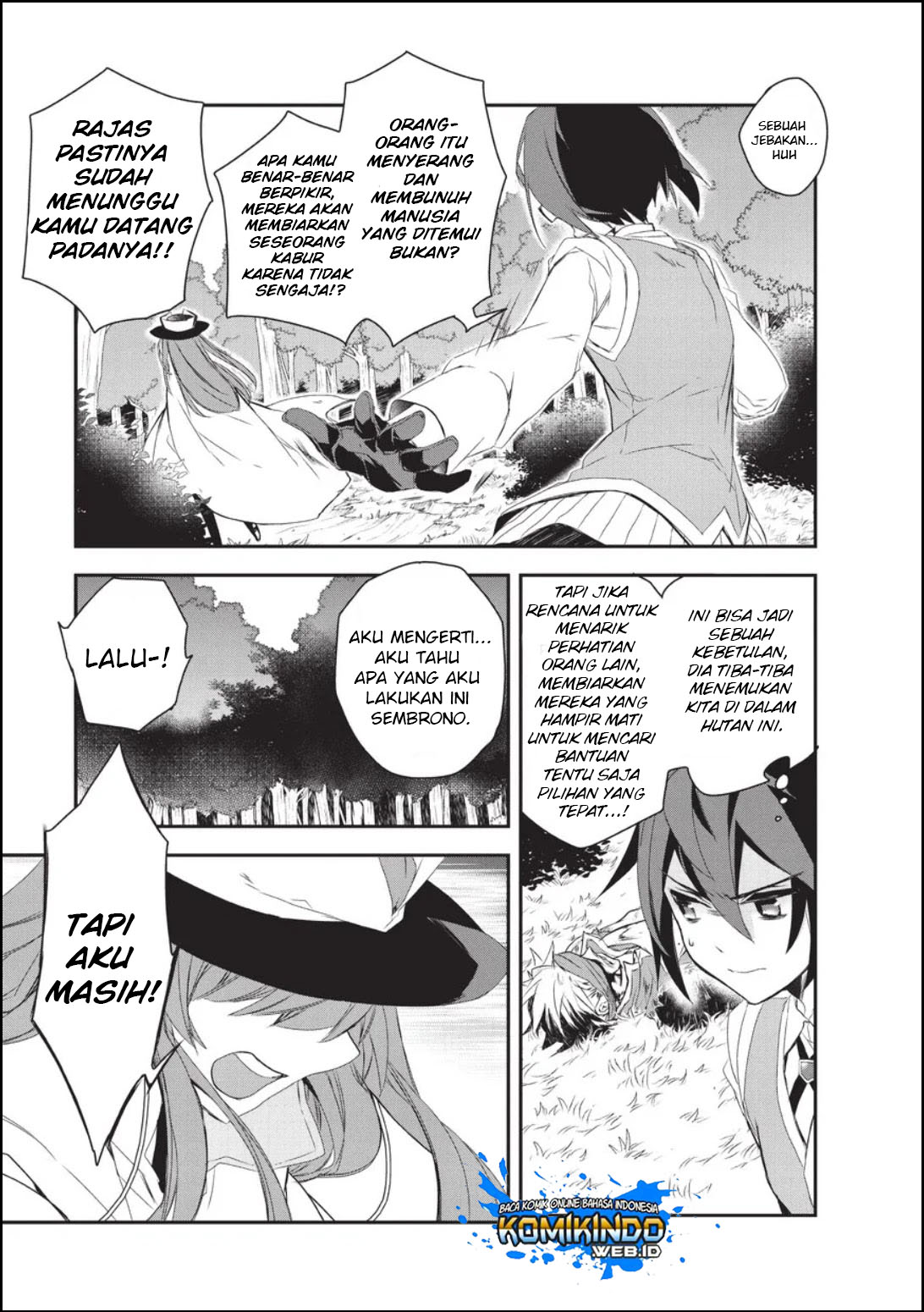 Chapter 17 - halaman 13