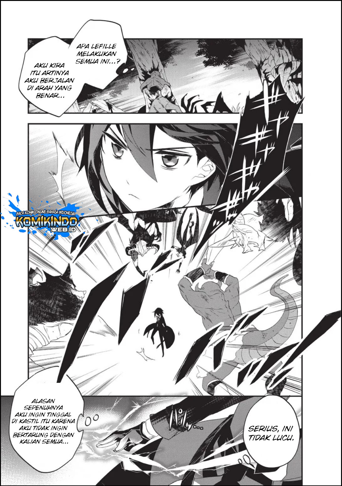 Chapter 17 - halaman 25
