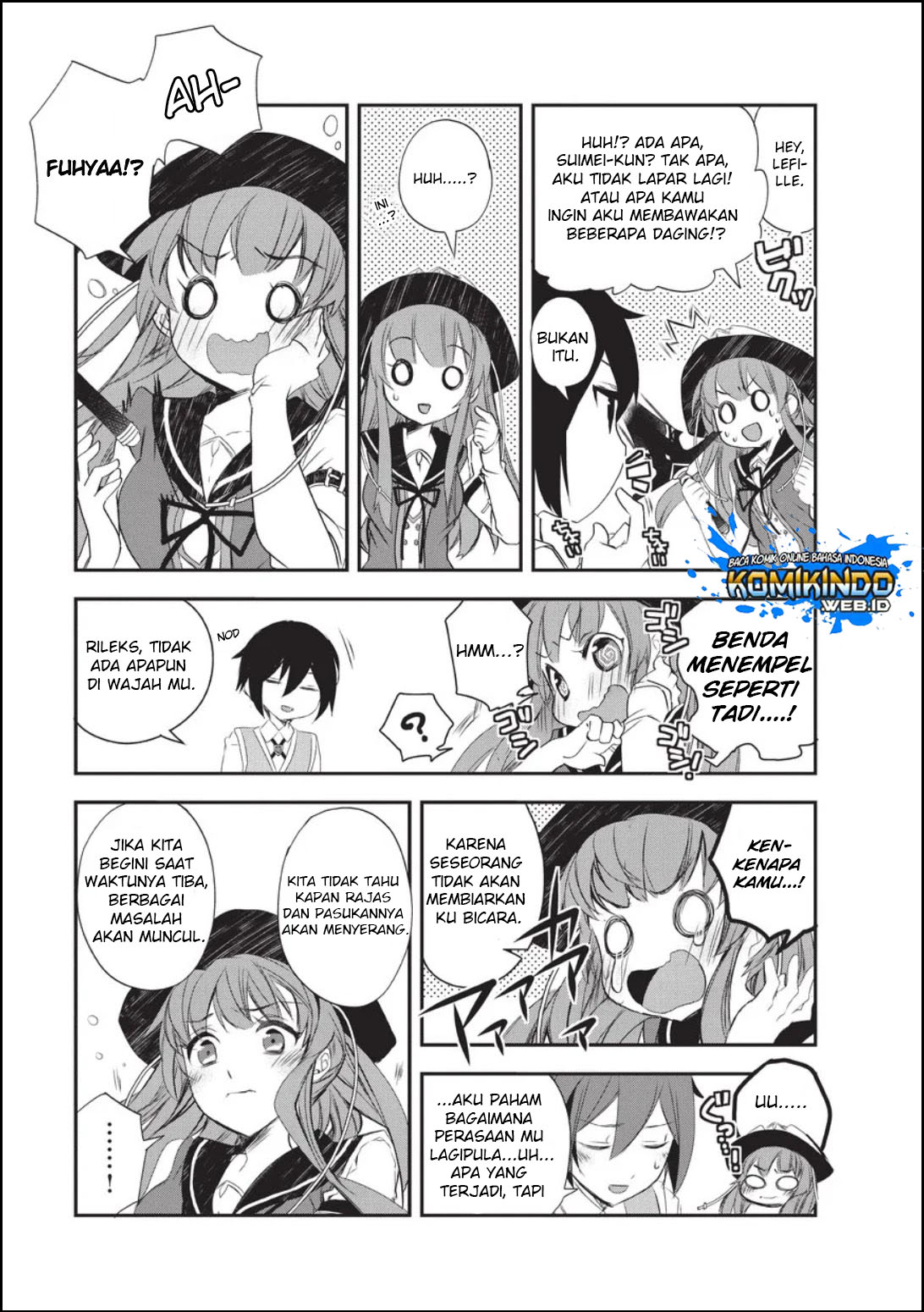 Chapter 17 - halaman 5
