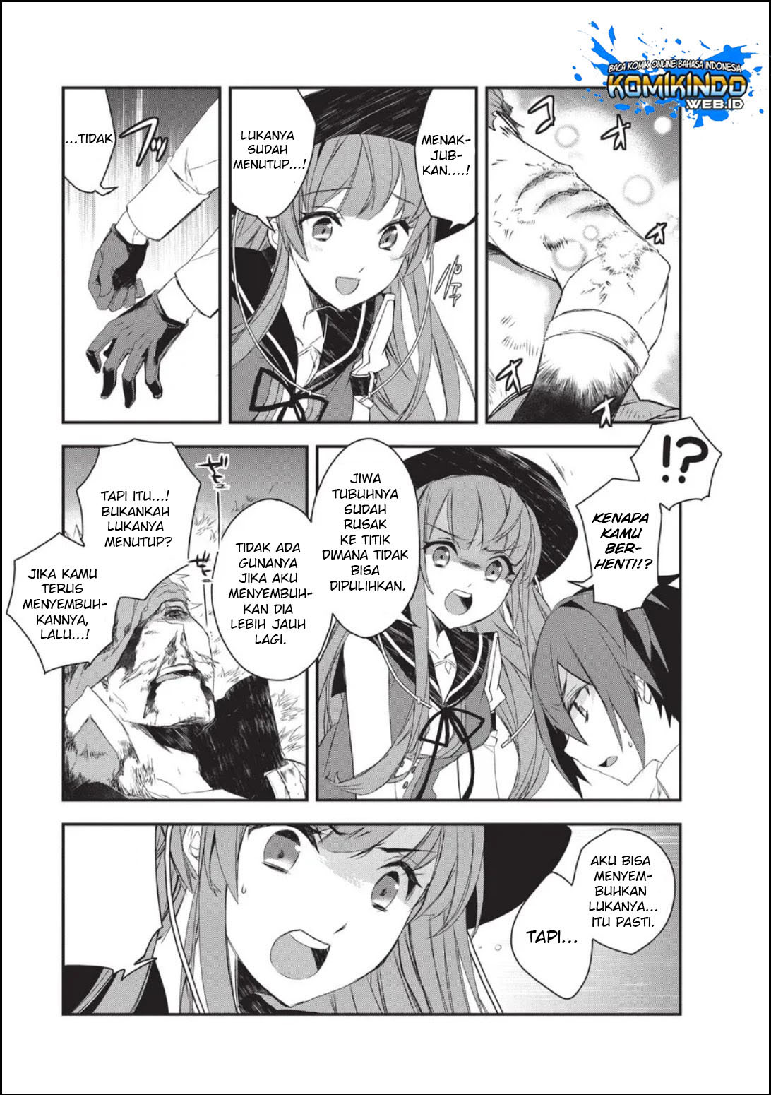 Chapter 17 - halaman 9