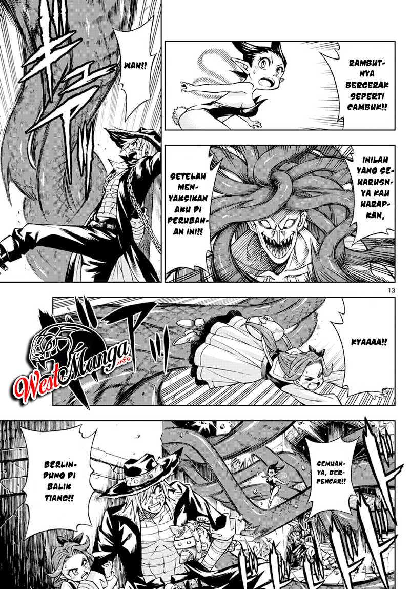 Chapter 49 - halaman 16