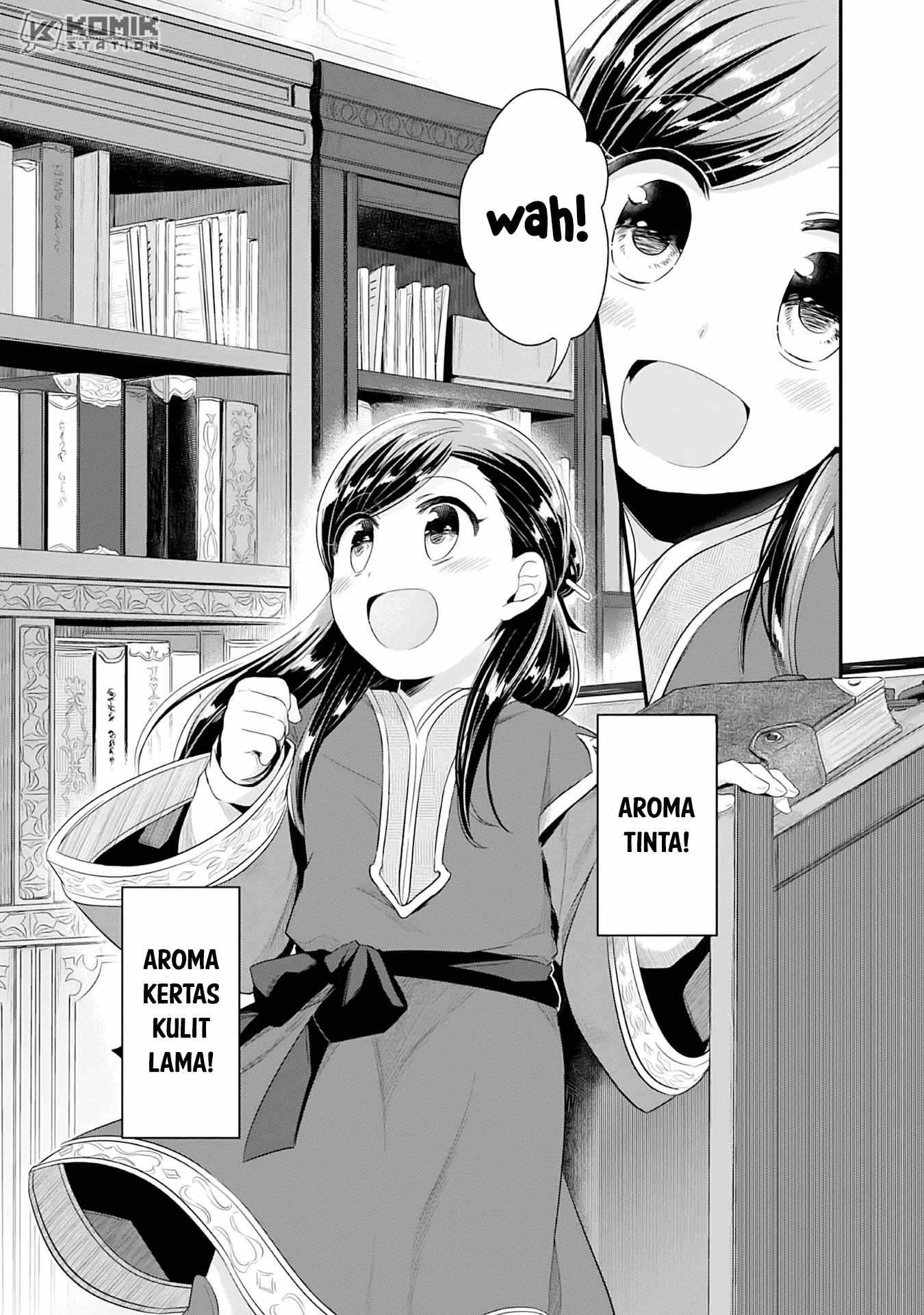 Chapter 1 - halaman 40