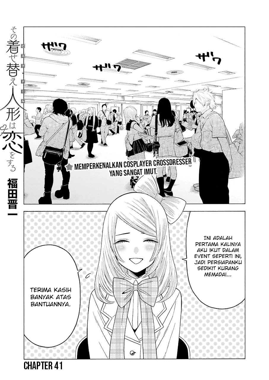 Chapter 41 - halaman 2