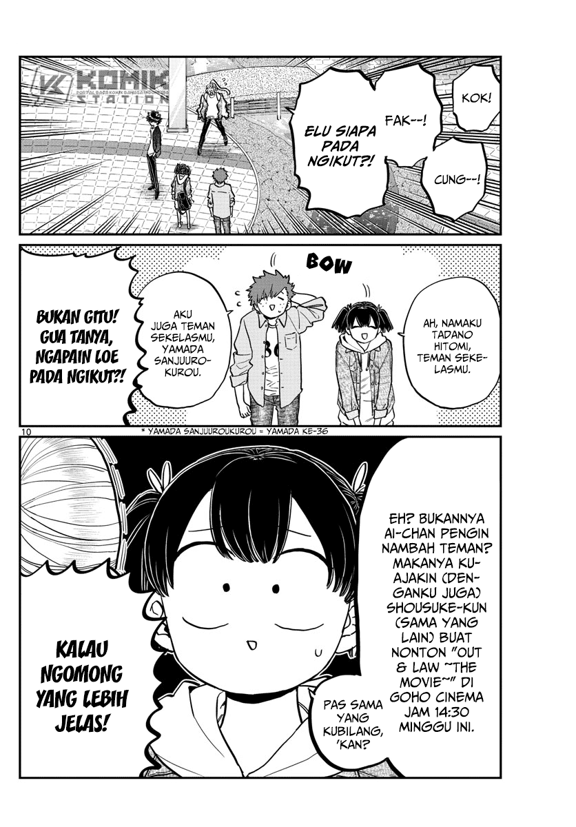 Chapter 198 - halaman 13
