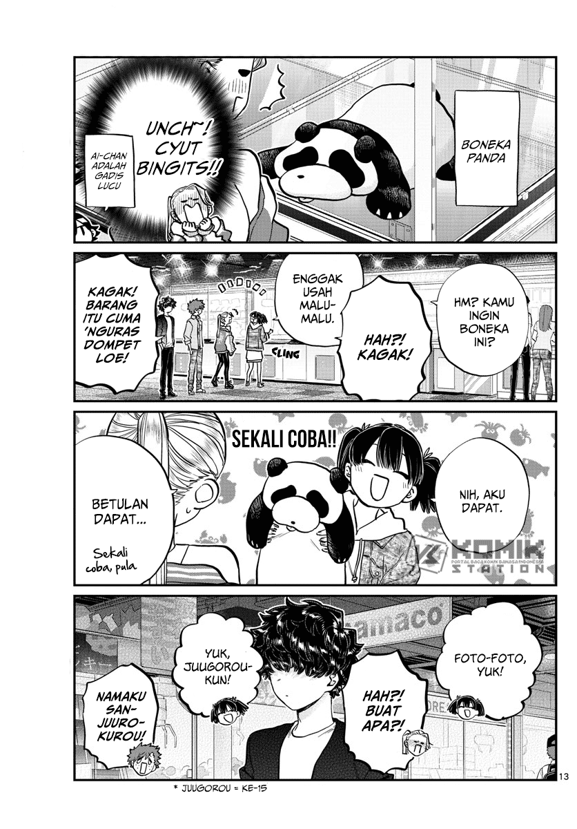 Chapter 198 - halaman 16