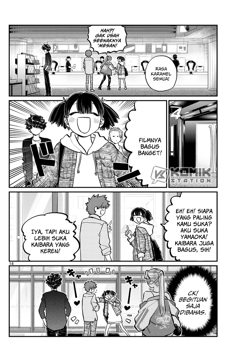 Chapter 198 - halaman 17