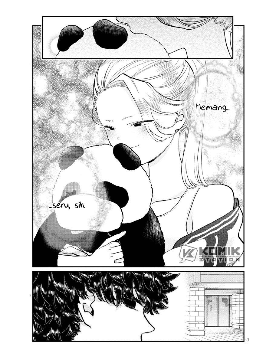 Chapter 198 - halaman 20