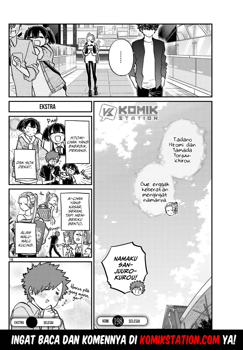 Chapter 198 - halaman 21