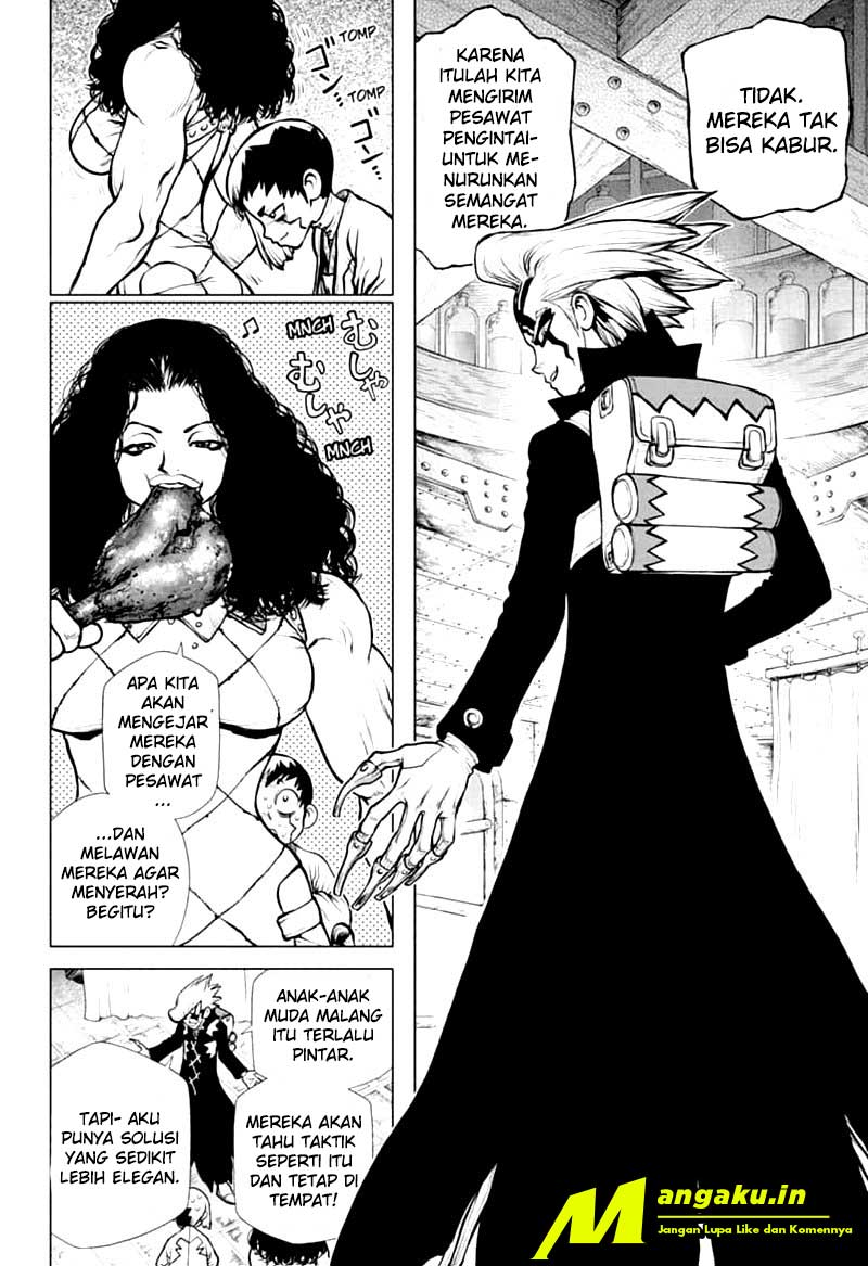 Chapter 153 - halaman 12