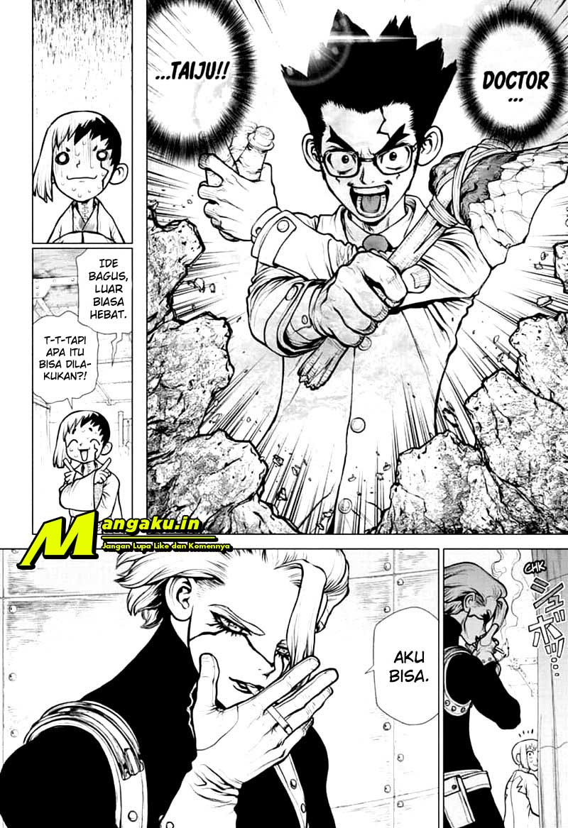 Chapter 153 - halaman 14