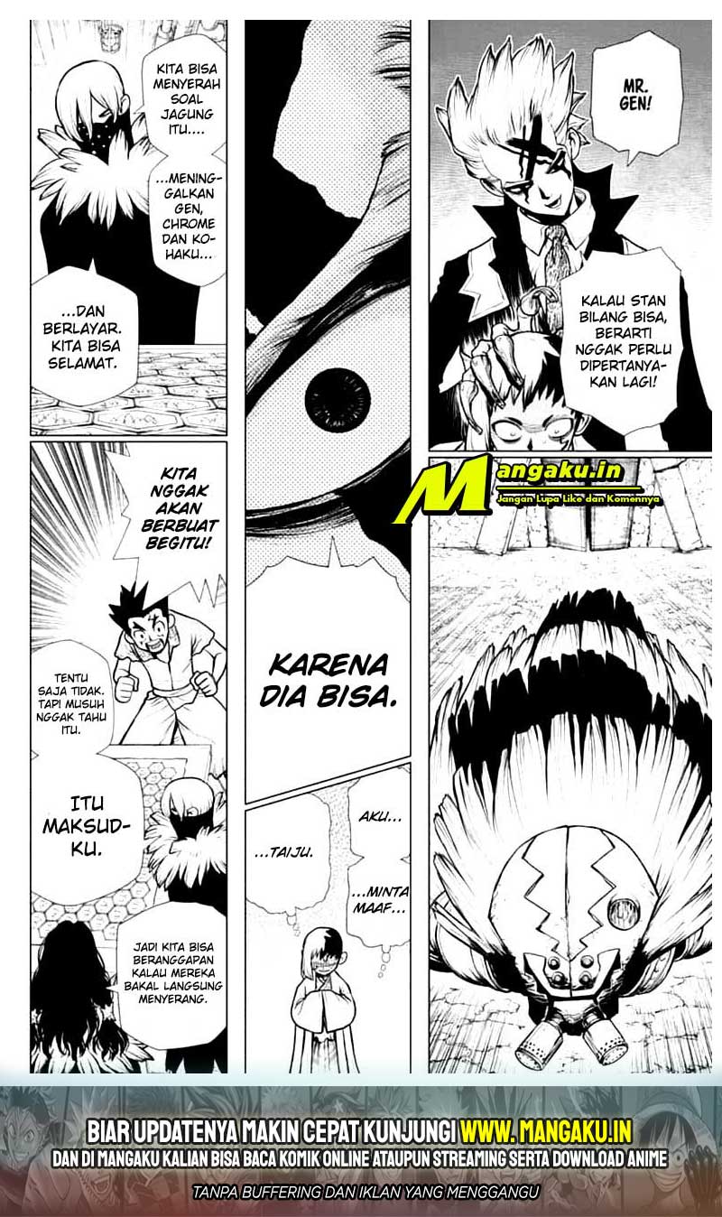 Chapter 153 - halaman 16