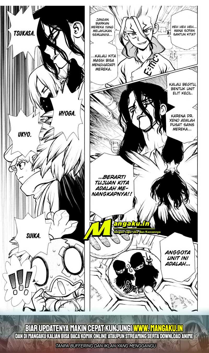 Chapter 153 - halaman 17