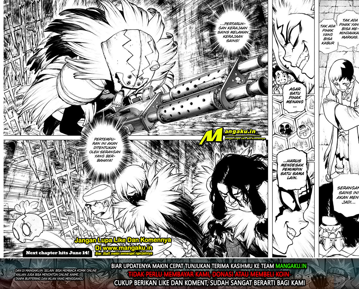 Chapter 153 - halaman 18