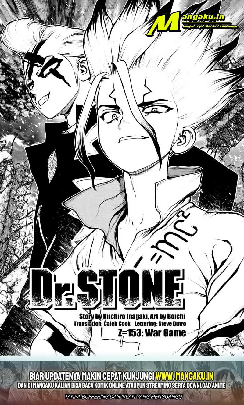 Chapter 153 - halaman 3