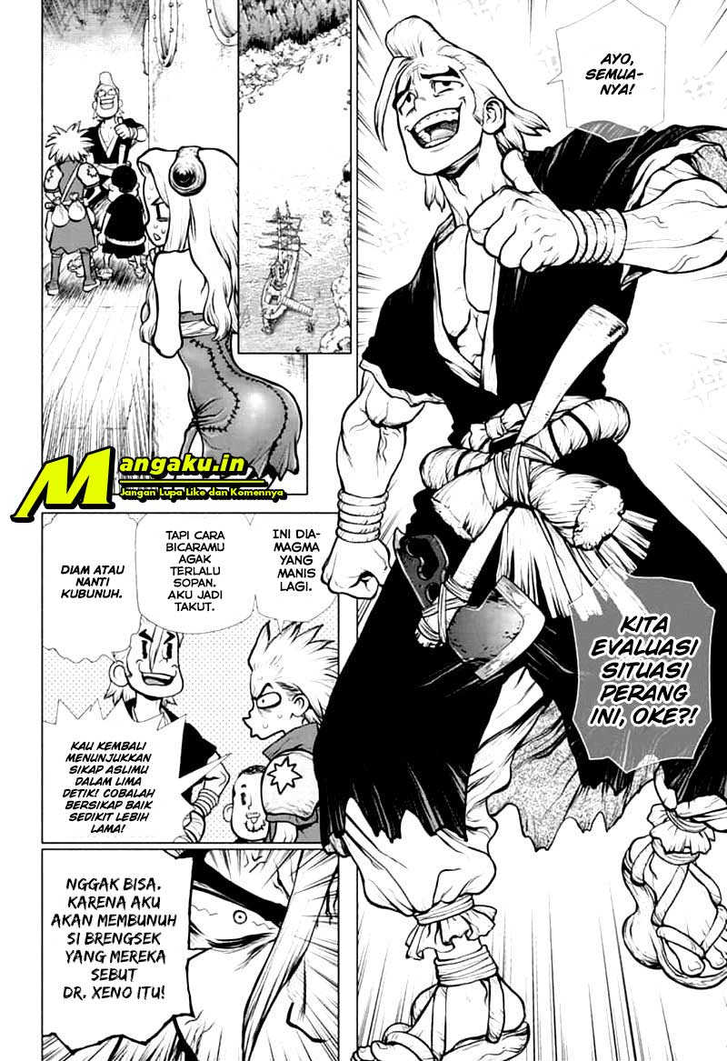 Chapter 153 - halaman 4