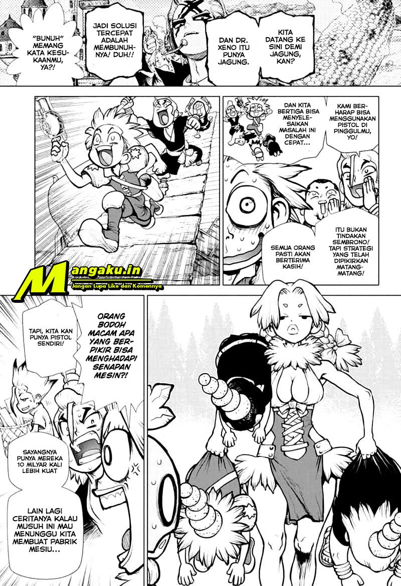 Chapter 153 - halaman 5