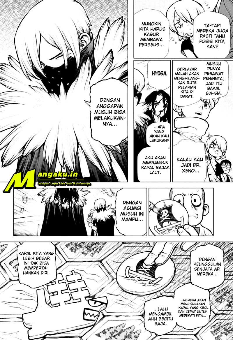 Chapter 153 - halaman 7