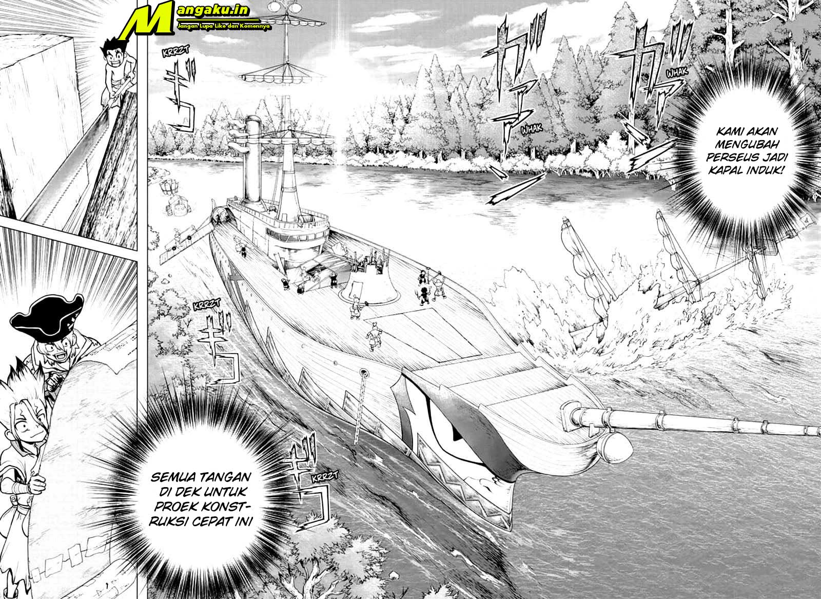 Chapter 153 - halaman 9