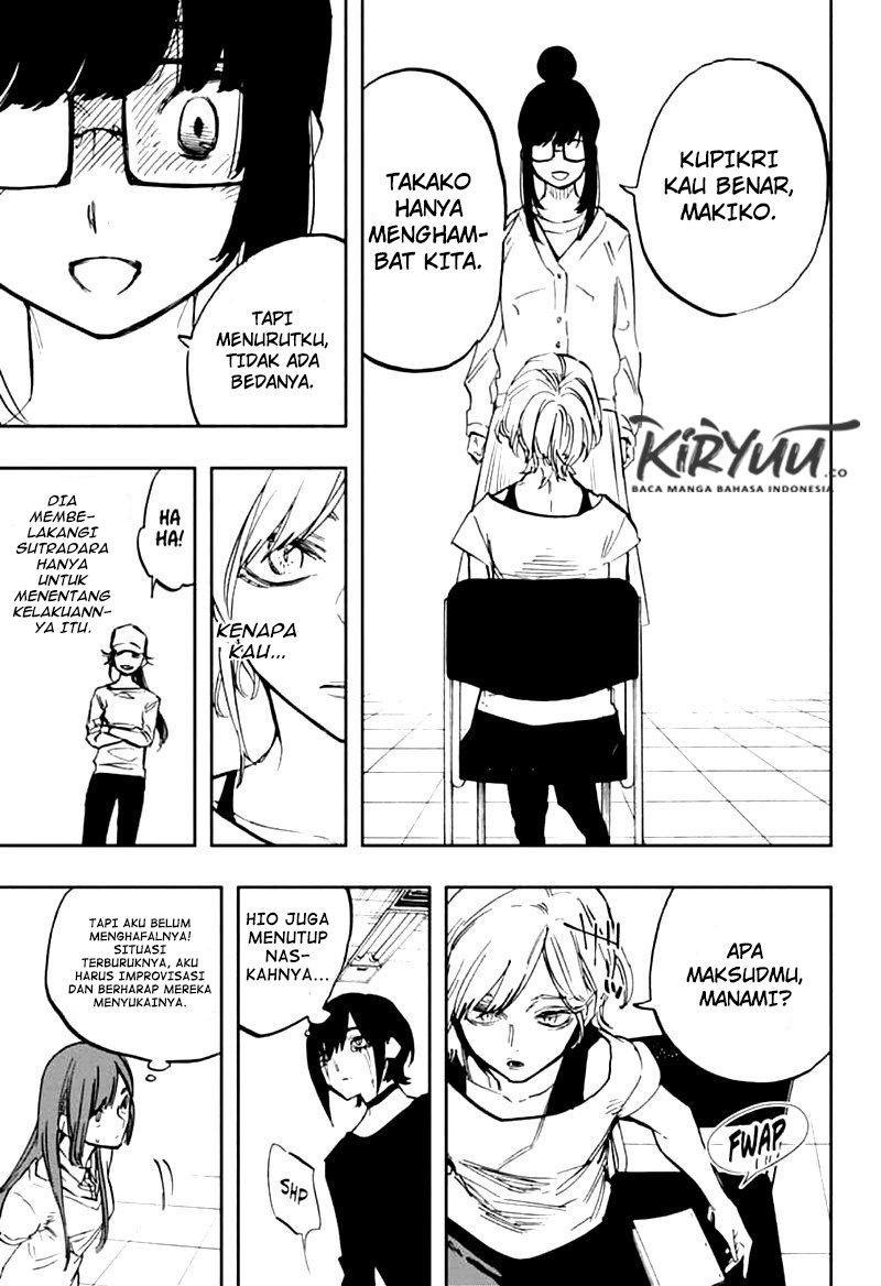 Chapter 115 - halaman 16