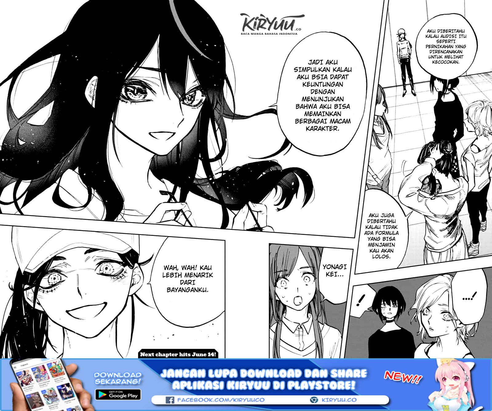Chapter 115 - halaman 19