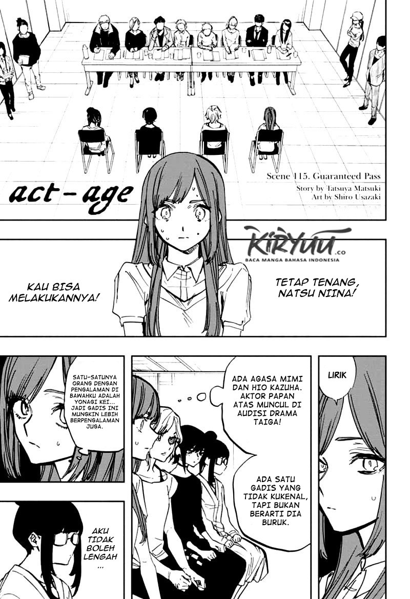 Chapter 115 - halaman 5