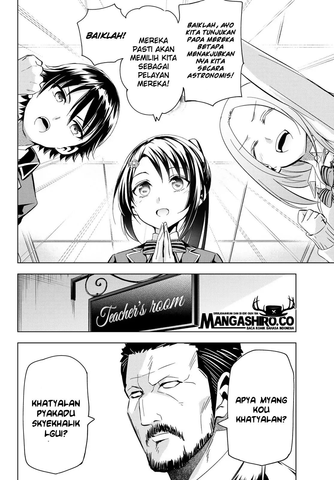 Chapter 99 - halaman 13