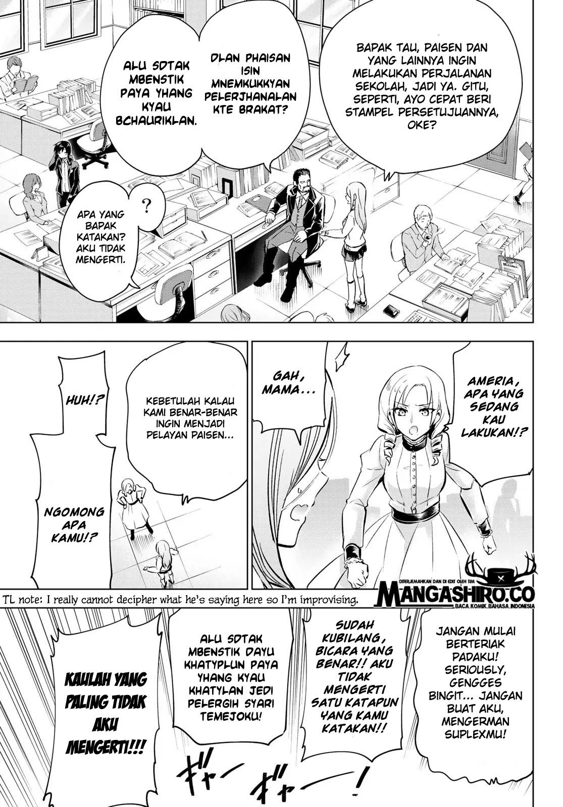 Chapter 99 - halaman 14