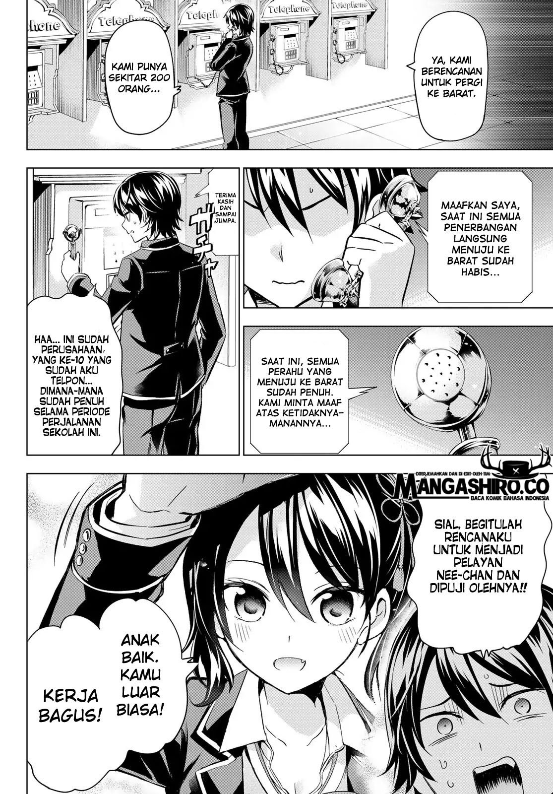 Chapter 99 - halaman 15