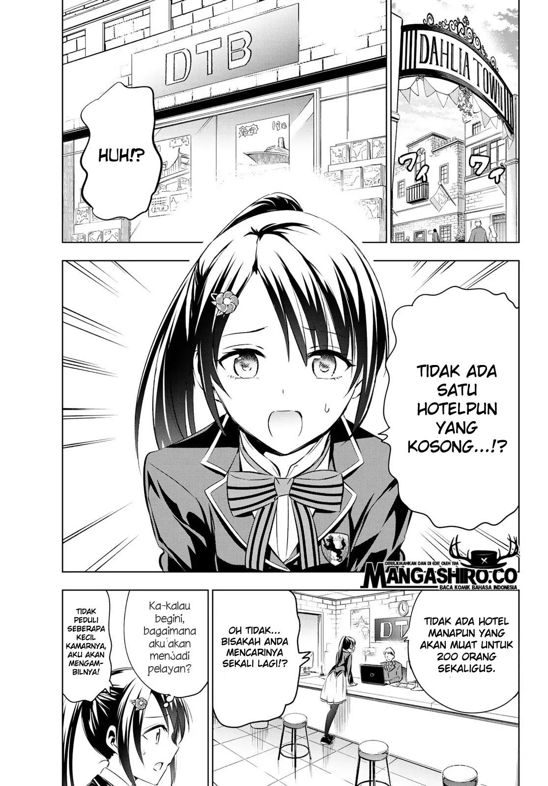 Chapter 99 - halaman 16