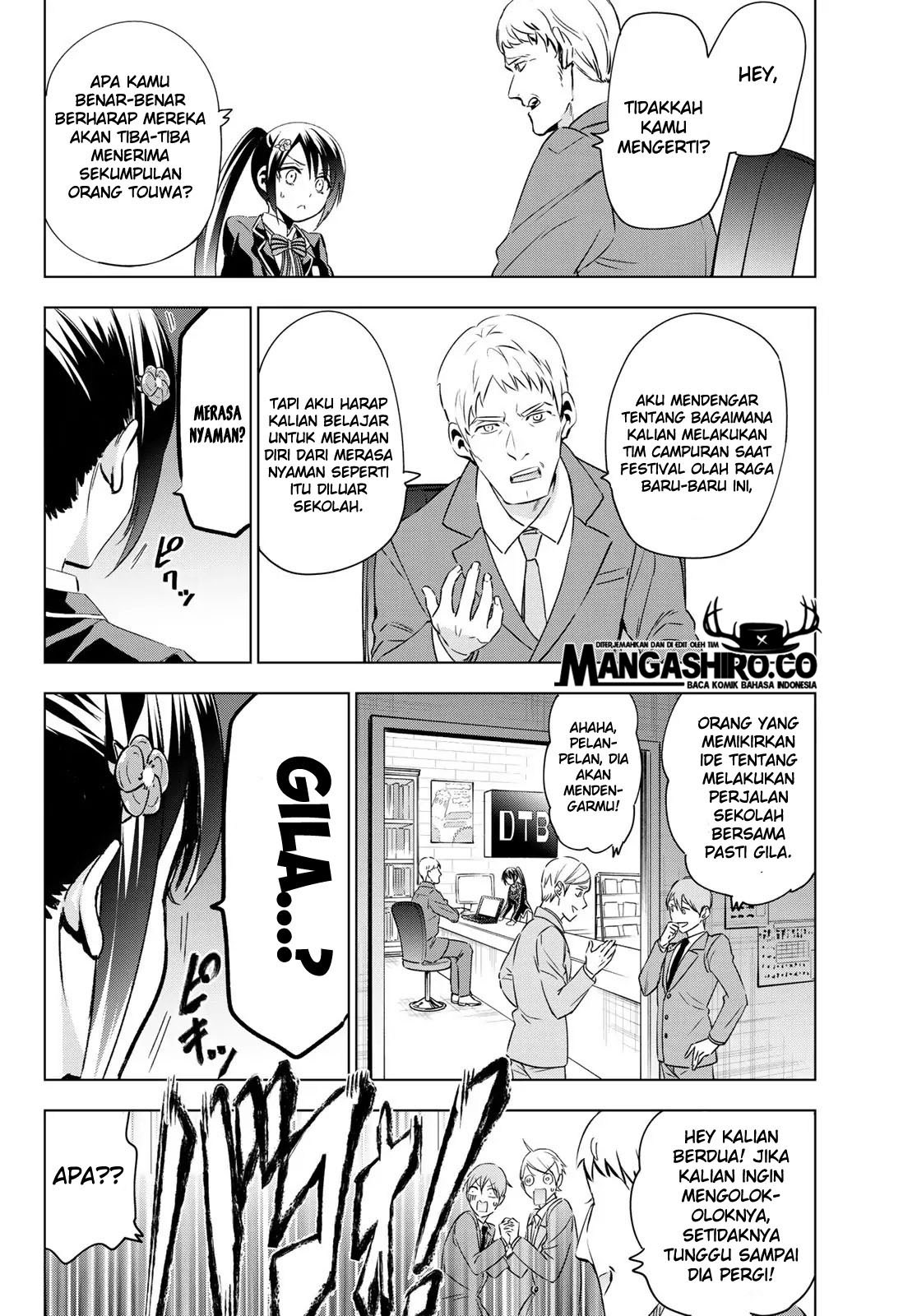 Chapter 99 - halaman 17