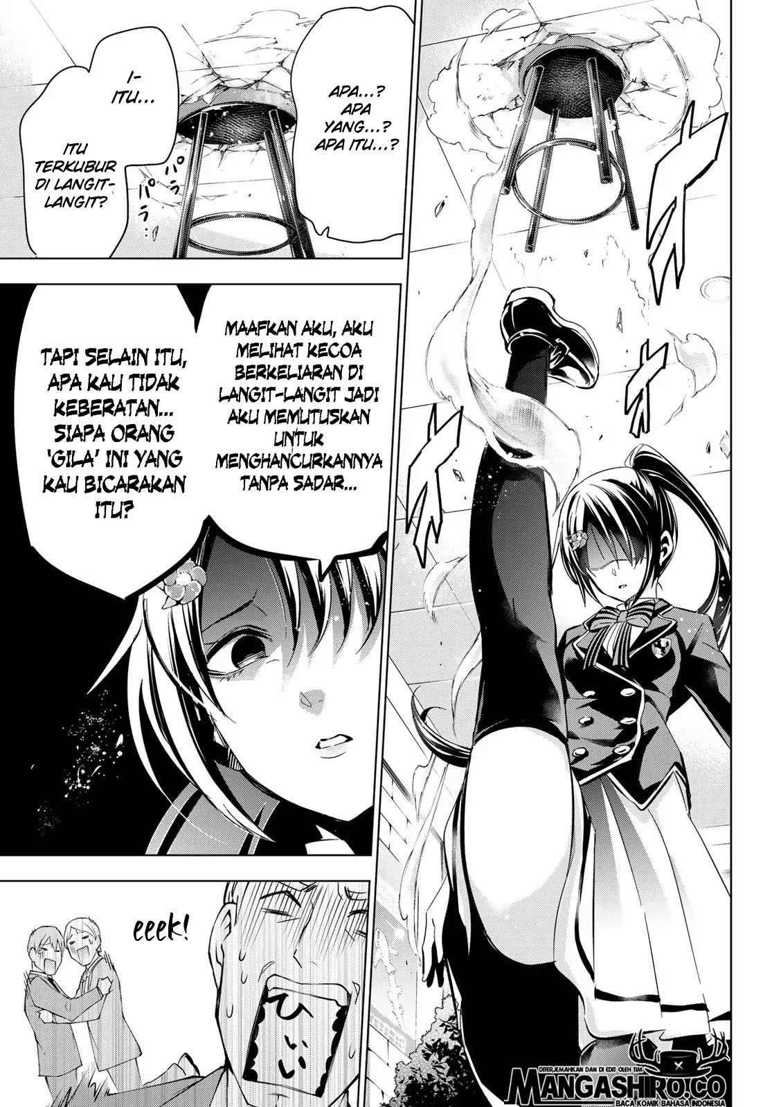 Chapter 99 - halaman 18