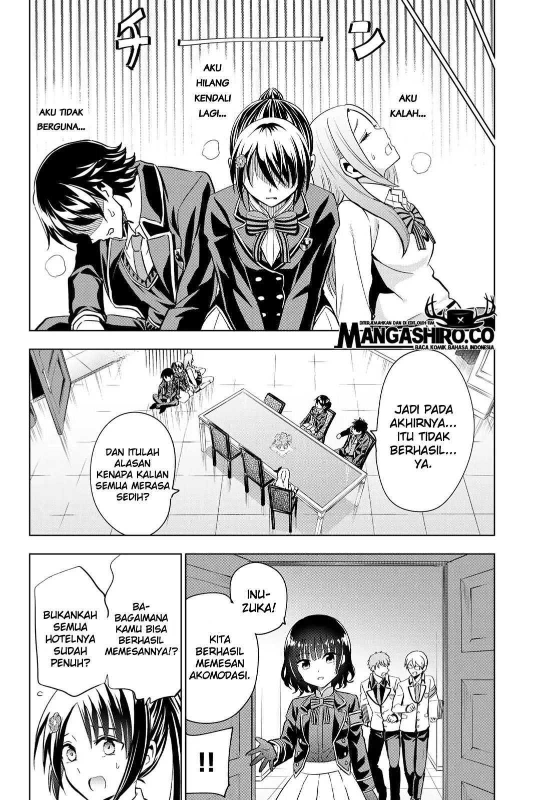 Chapter 99 - halaman 19