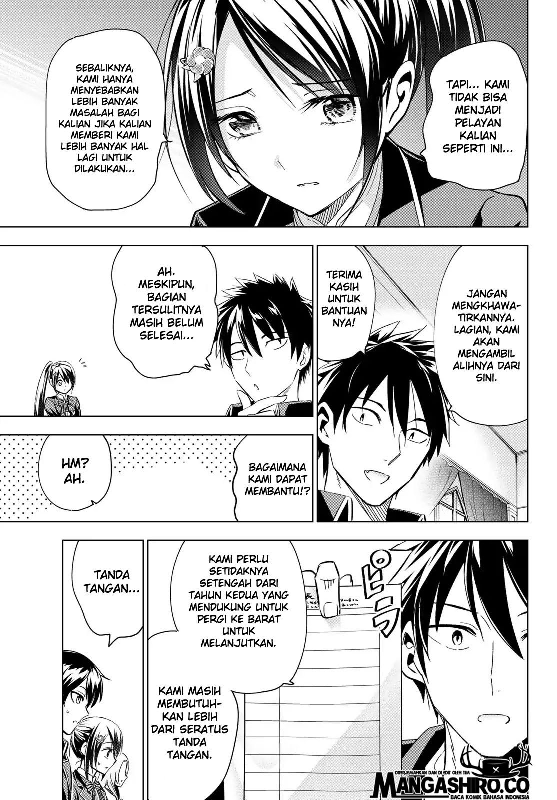 Chapter 99 - halaman 22