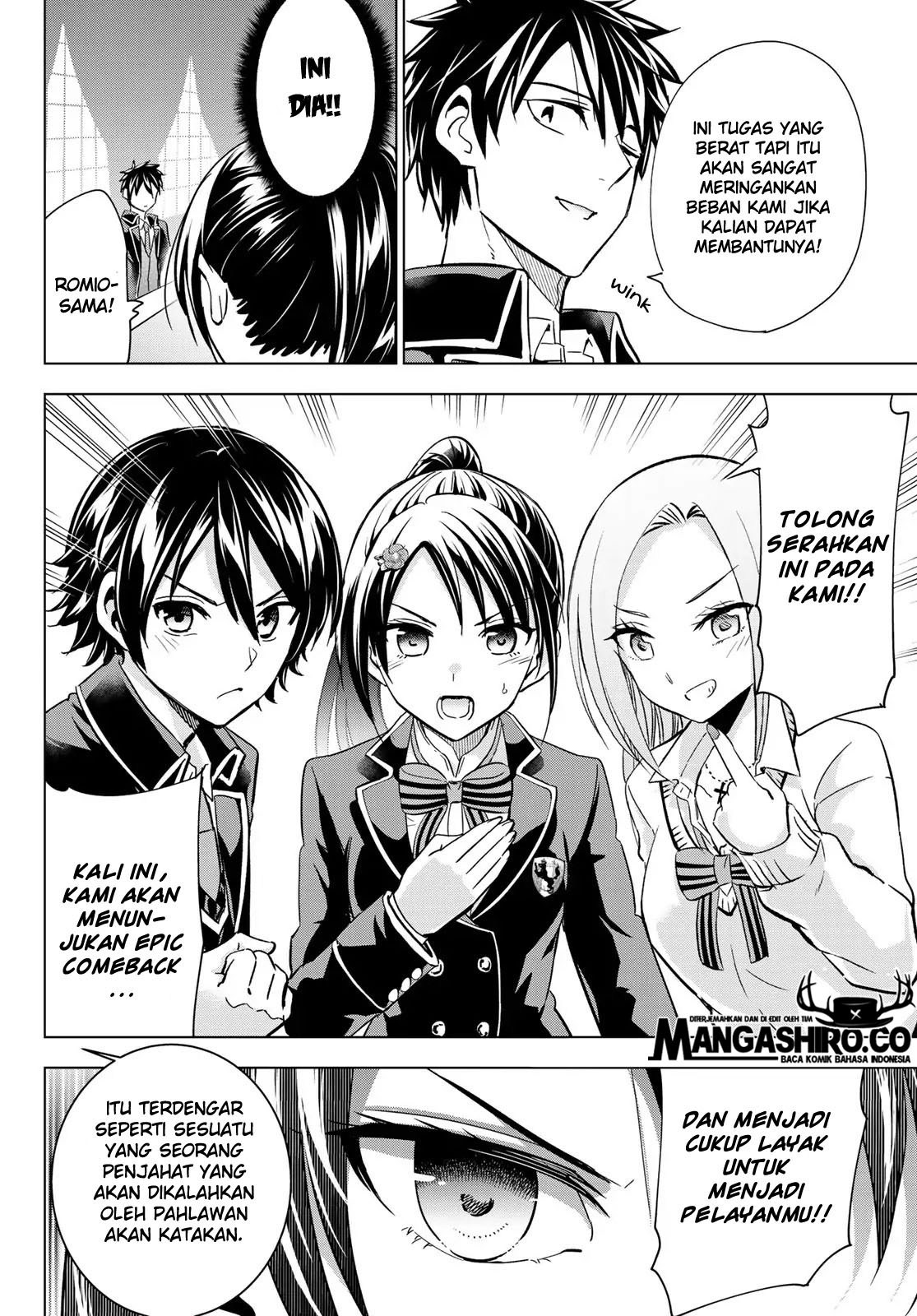 Chapter 99 - halaman 23