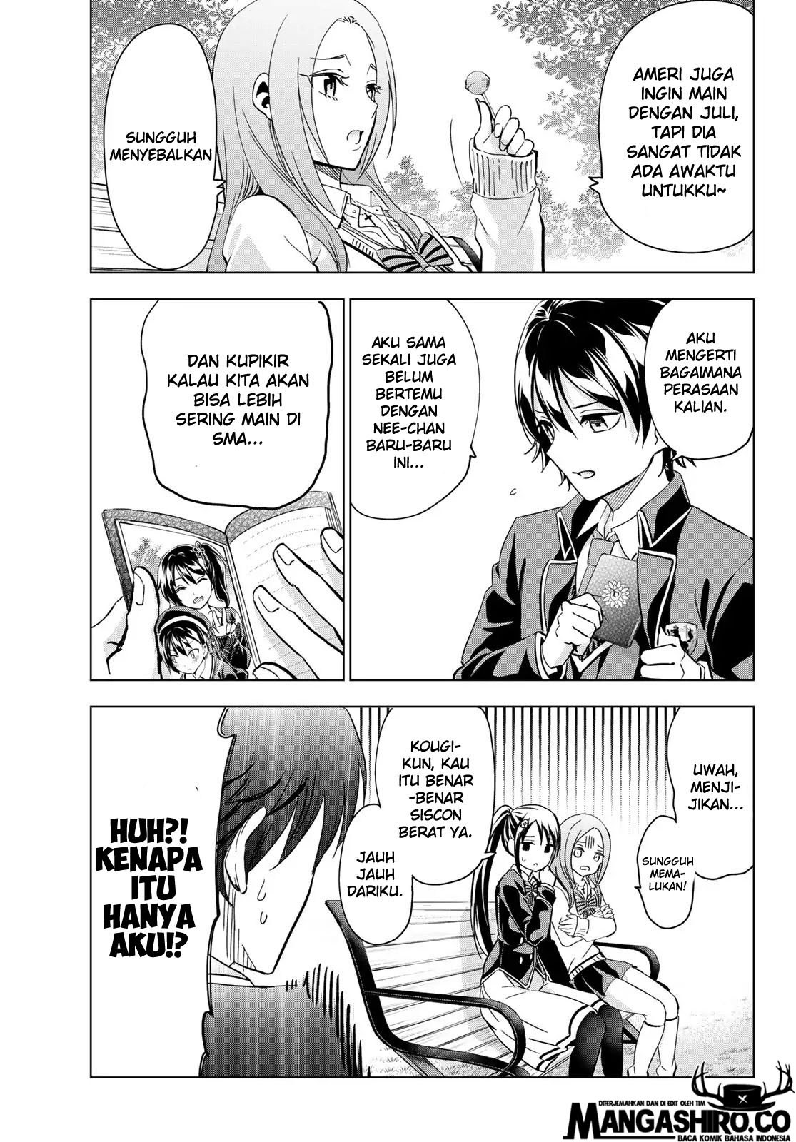 Chapter 99 - halaman 6