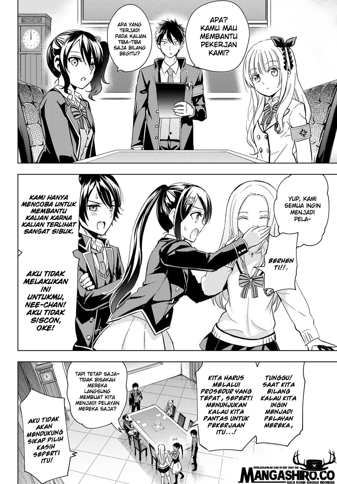 Chapter 99 - halaman 9