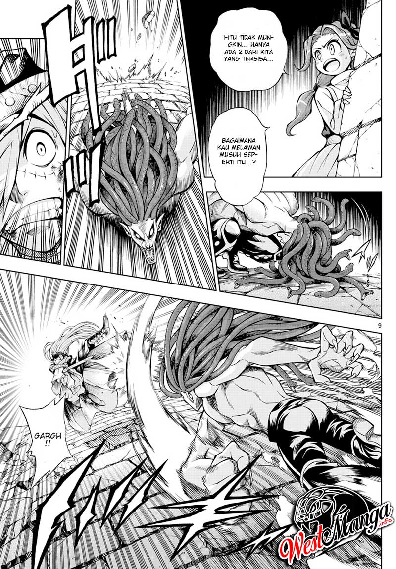 Chapter 50 - halaman 12