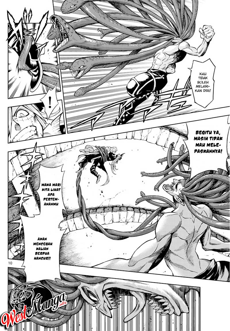 Chapter 50 - halaman 13