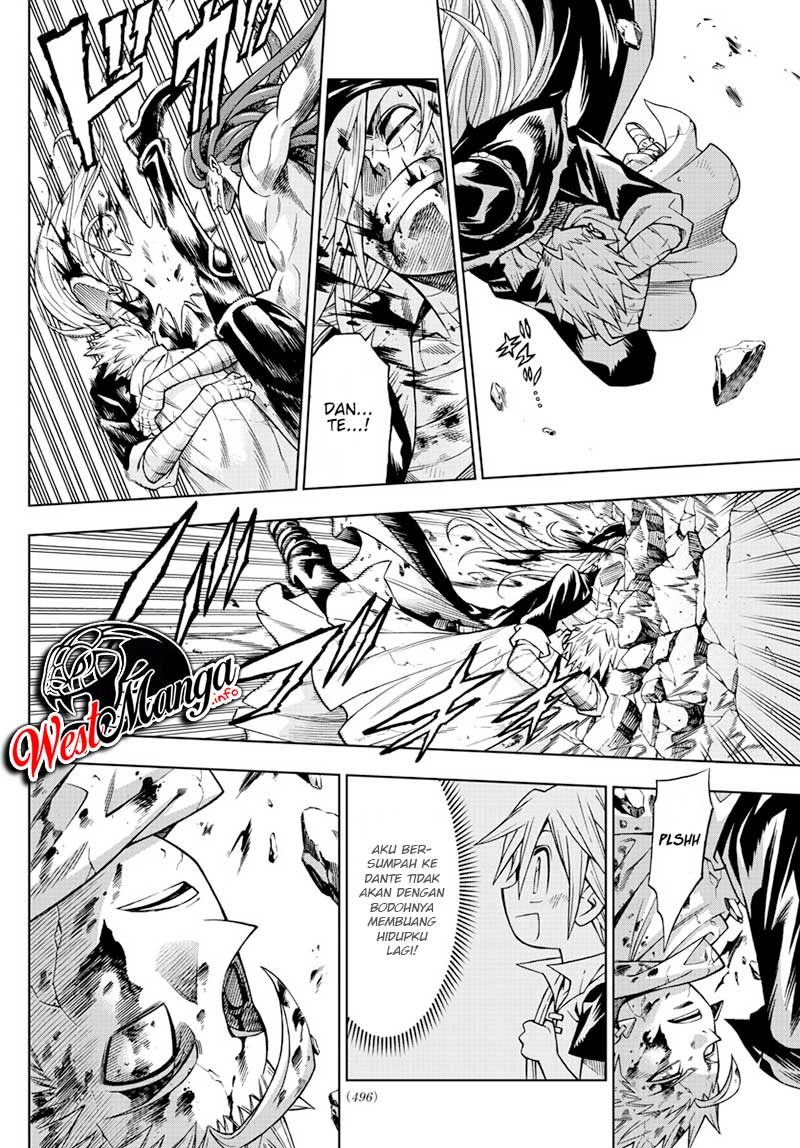 Chapter 50 - halaman 15