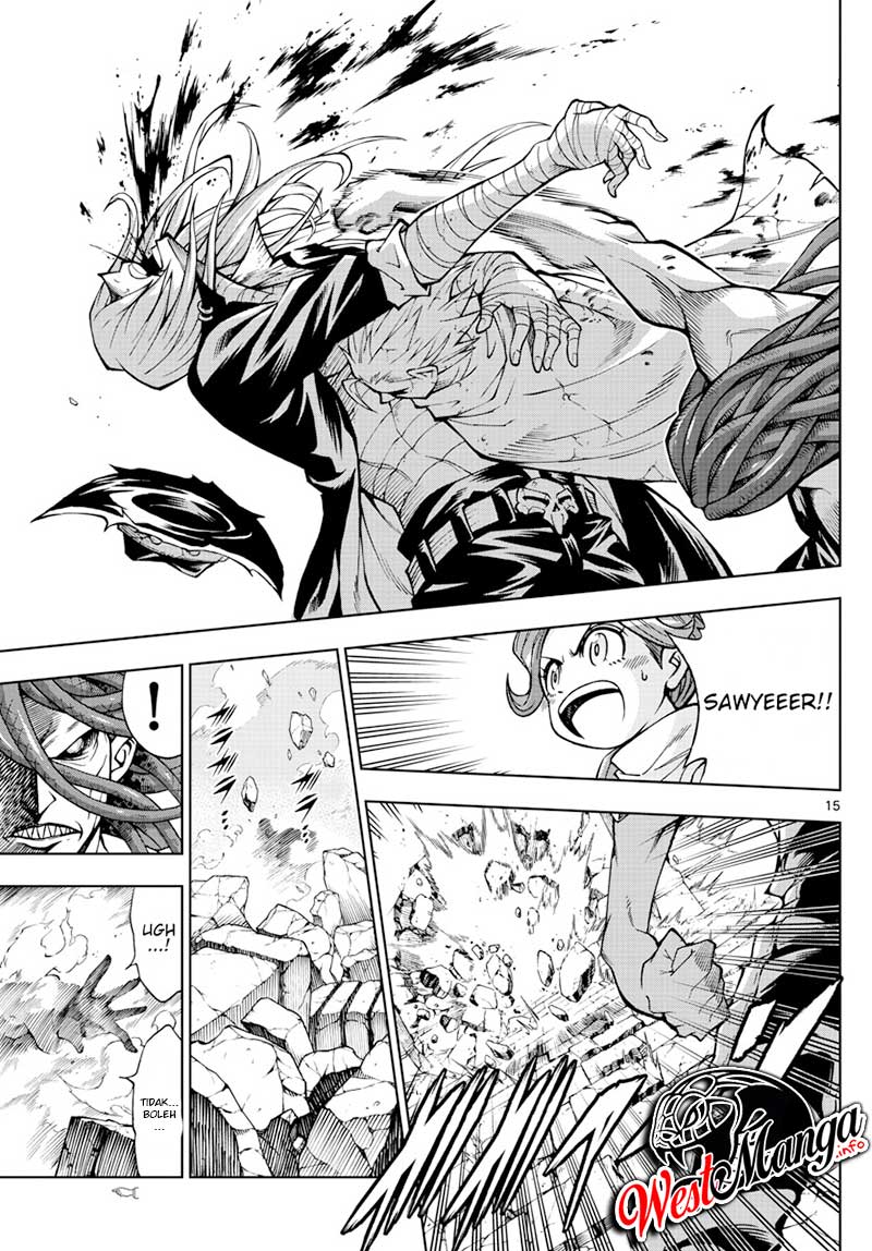 Chapter 50 - halaman 18