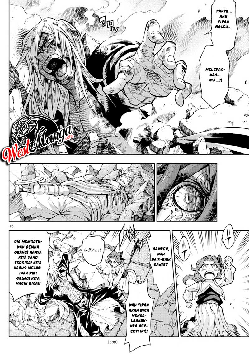 Chapter 50 - halaman 19