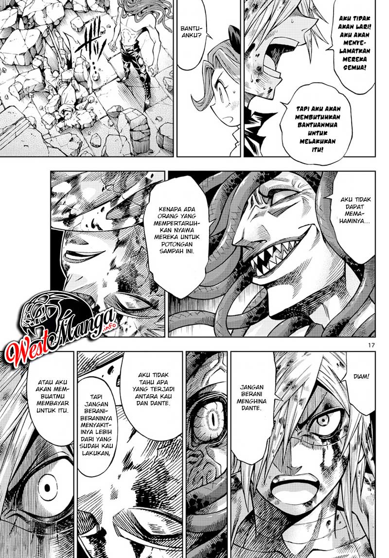 Chapter 50 - halaman 20