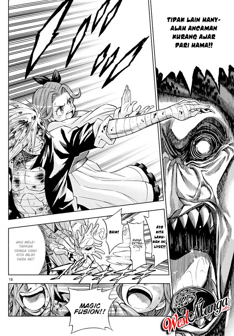 Chapter 50 - halaman 21