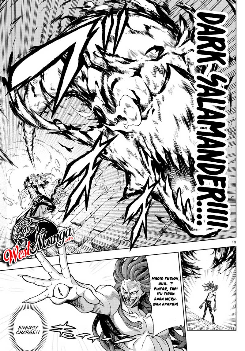Chapter 50 - halaman 22
