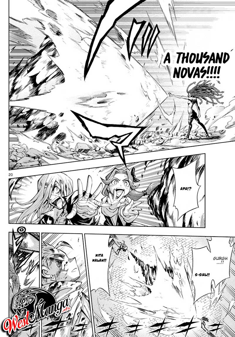 Chapter 50 - halaman 23